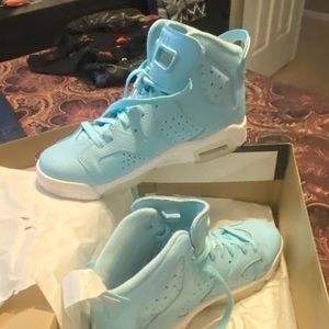 Air Jordan 6 Retro GG